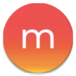 mango browser: fast & secure with rewards android application logo